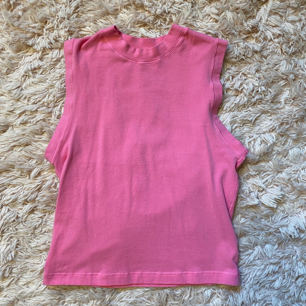 SKIMS tank
